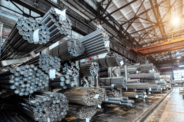Iron and  Steel Products