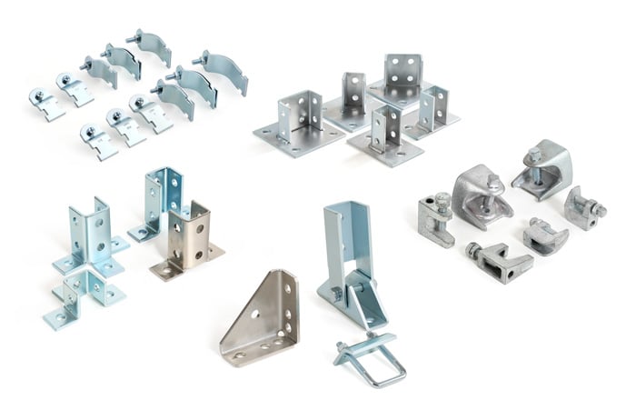 Metal Fabricated Products | Esamaadhaan Engineering Services LLP