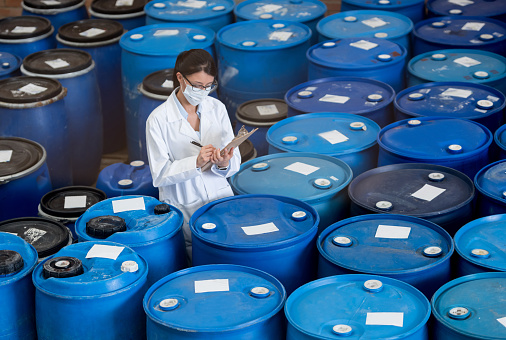 Chemical Products