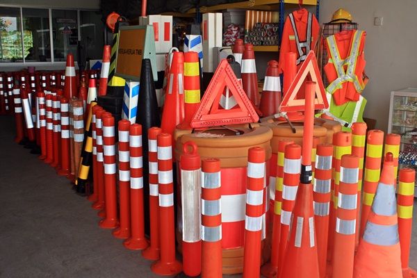 Road Safety Equipment