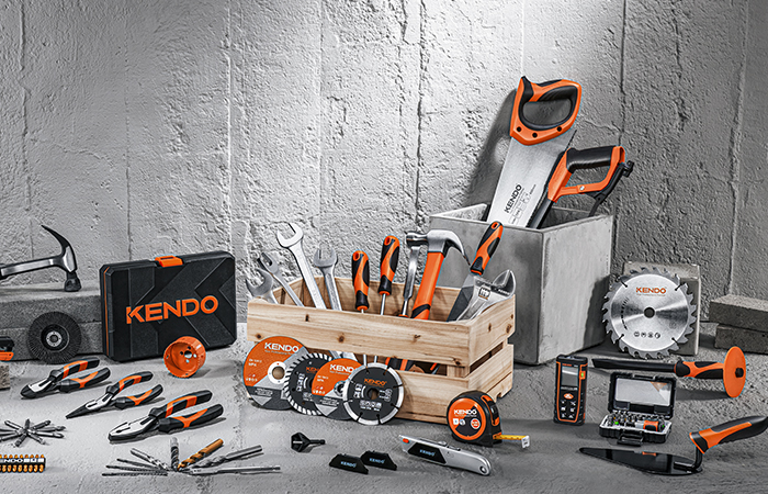 Industrial Tools & Tackles