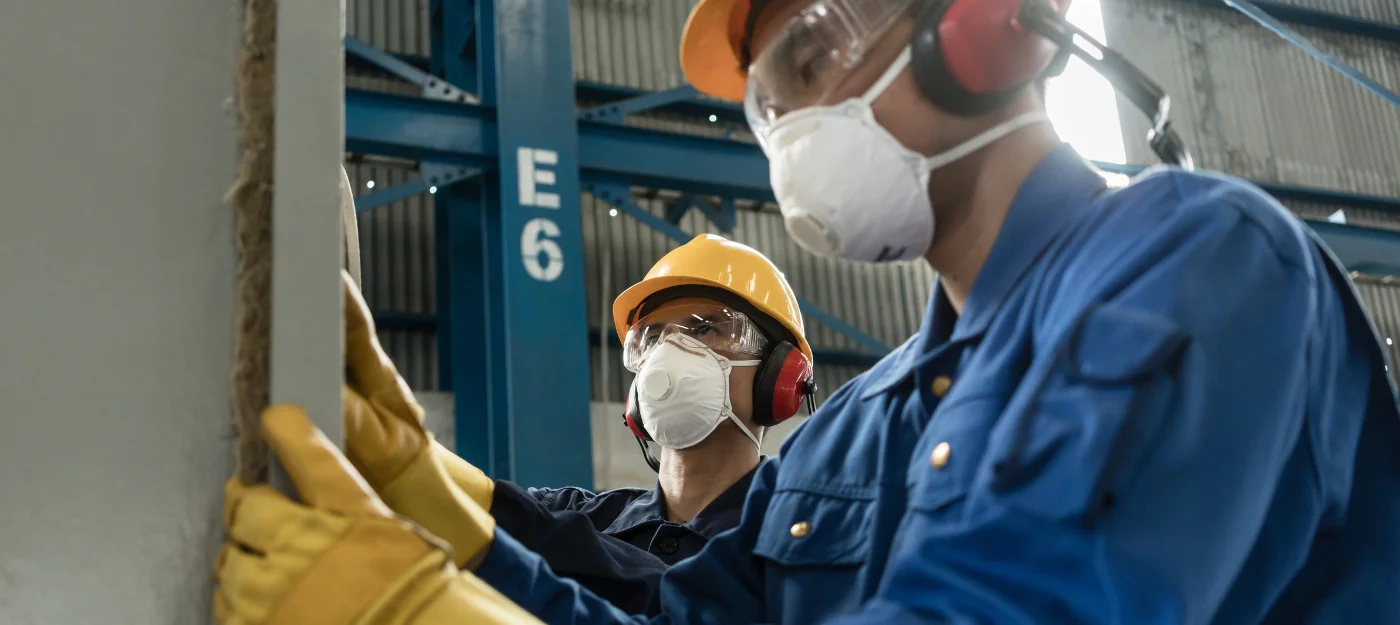 Personal Protective Equipment