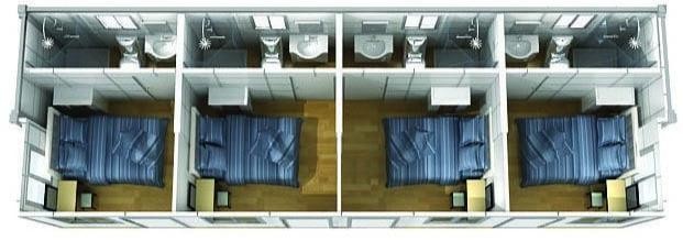 Accommodation
