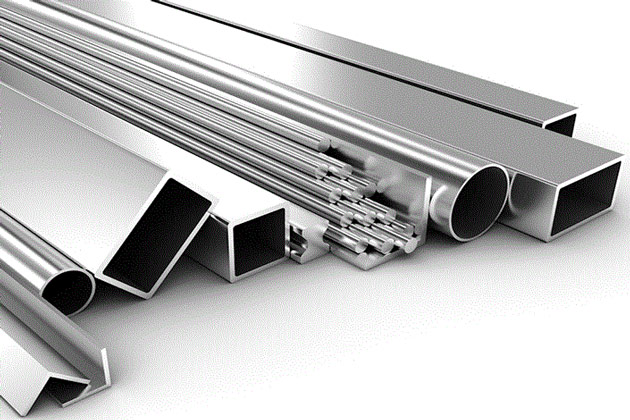 Aluminum & Alloy Materials