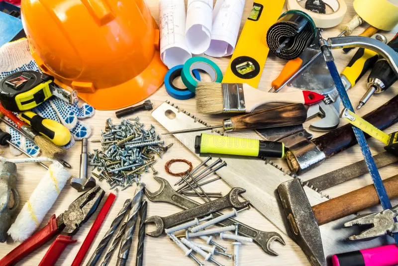 Construction Tools