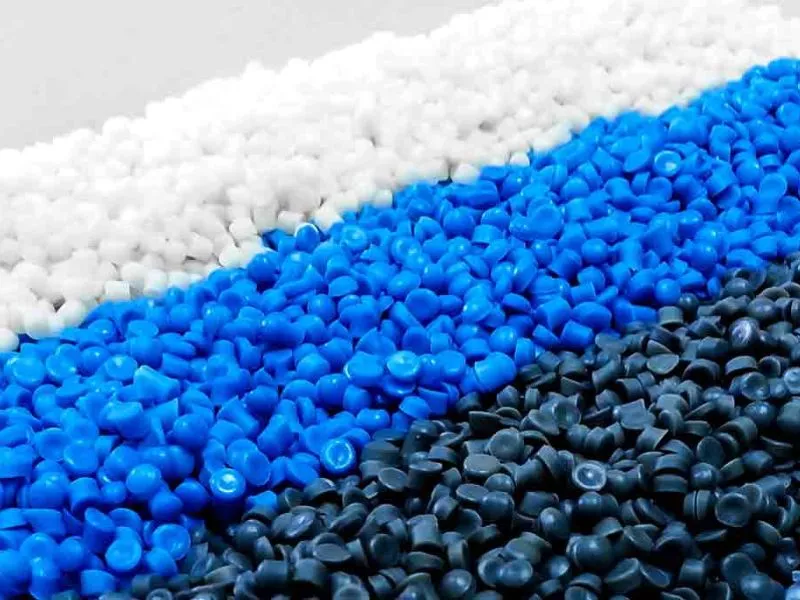 PVC Materials